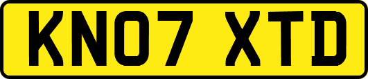 KN07XTD