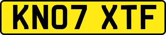 KN07XTF