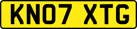 KN07XTG