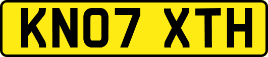KN07XTH
