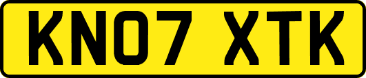 KN07XTK