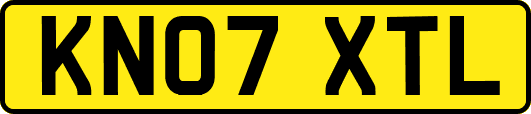 KN07XTL