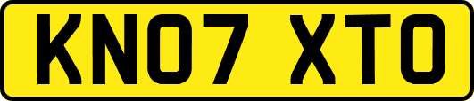 KN07XTO