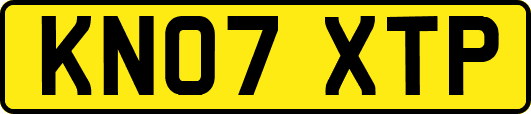 KN07XTP