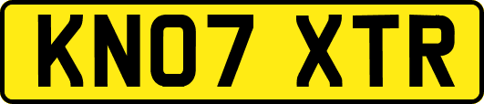 KN07XTR