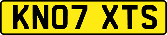KN07XTS