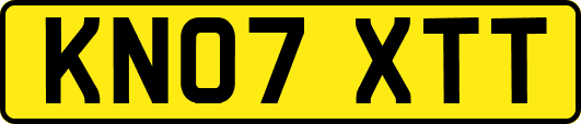 KN07XTT