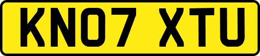 KN07XTU