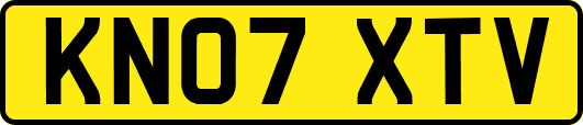 KN07XTV