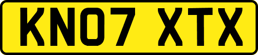 KN07XTX