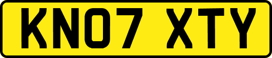 KN07XTY