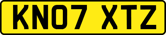 KN07XTZ
