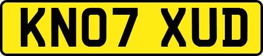 KN07XUD