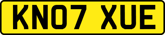 KN07XUE