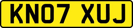 KN07XUJ