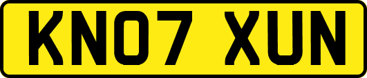 KN07XUN