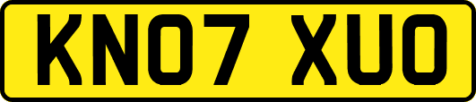 KN07XUO