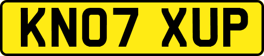 KN07XUP