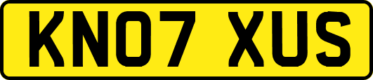 KN07XUS