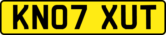 KN07XUT
