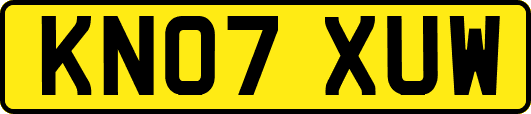 KN07XUW