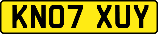 KN07XUY