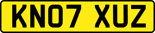 KN07XUZ