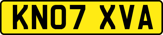 KN07XVA