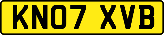 KN07XVB
