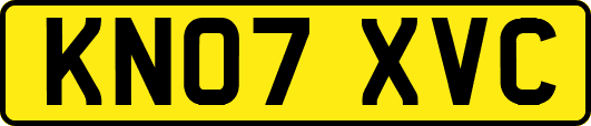 KN07XVC