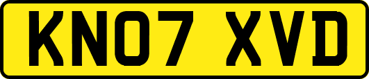 KN07XVD