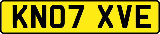 KN07XVE