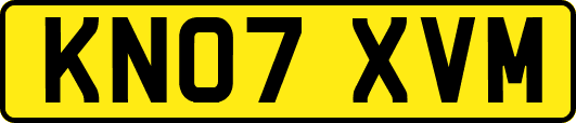 KN07XVM