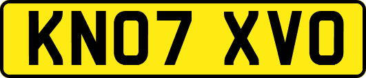 KN07XVO