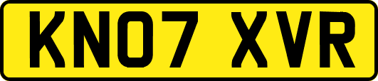KN07XVR