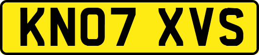 KN07XVS