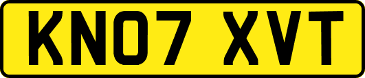 KN07XVT