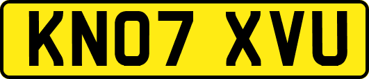 KN07XVU