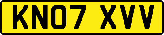 KN07XVV