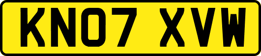 KN07XVW