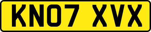 KN07XVX