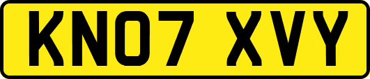 KN07XVY