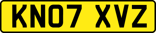KN07XVZ