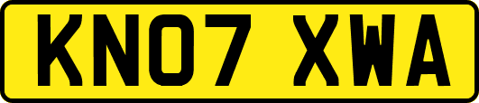 KN07XWA