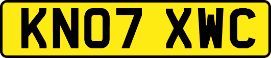 KN07XWC
