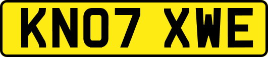 KN07XWE