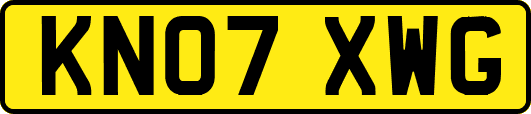 KN07XWG