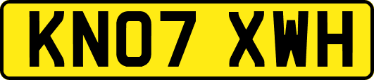 KN07XWH