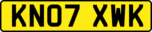 KN07XWK