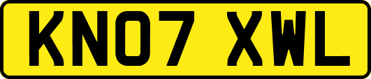 KN07XWL